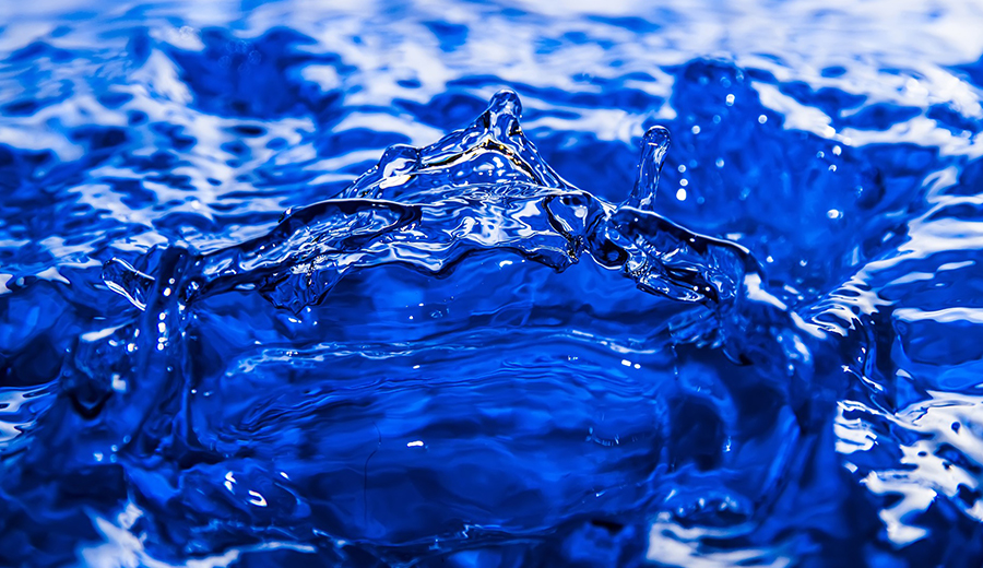 Poročilo o kakovosti pitne vode v